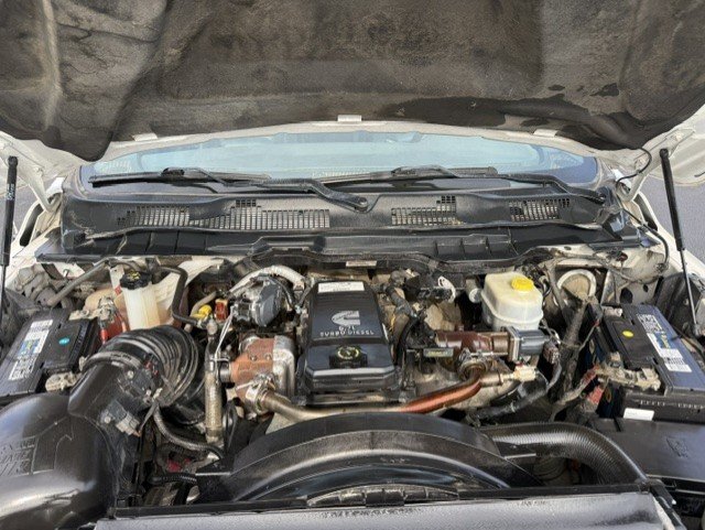 2018 Ram 2500 - $16,888