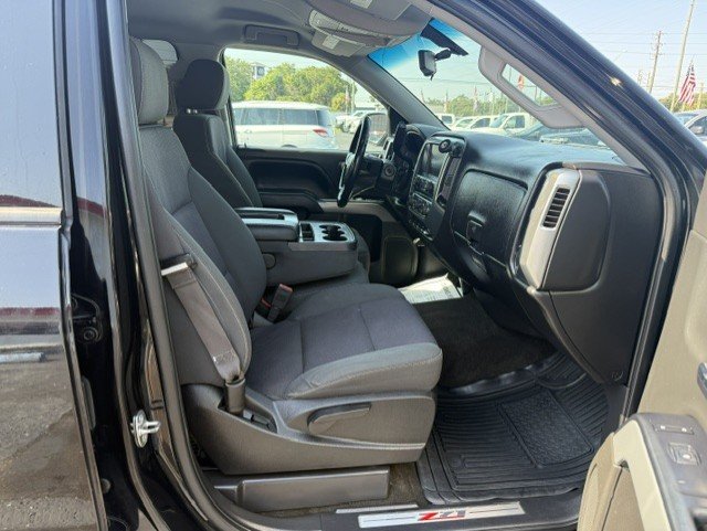 2015 Chevrolet Silverado 1500 - $10,888