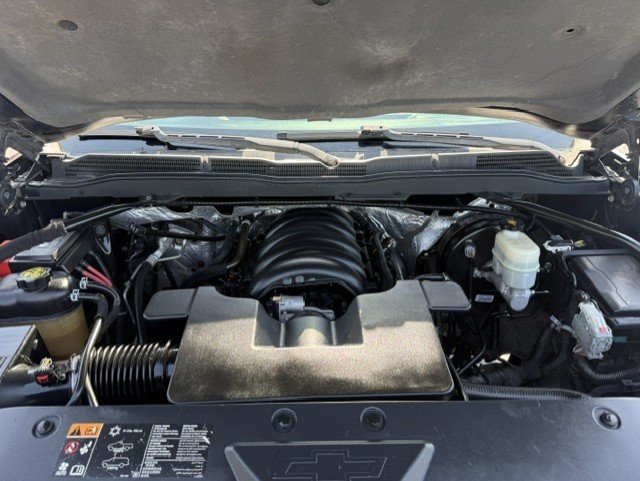 2015 Chevrolet Silverado 1500 - $10,888