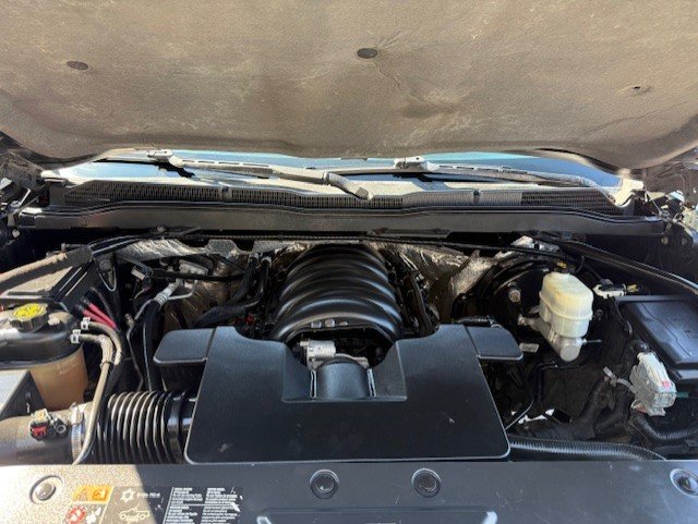 2015 Chevrolet Silverado 1500 - $11,888