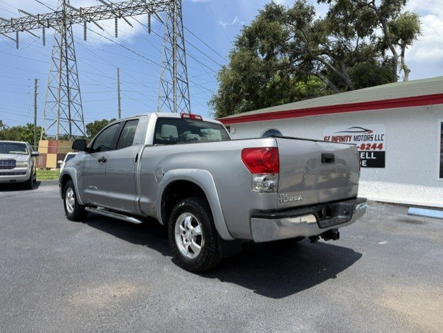 2007 Toyota Tundra - $9,888