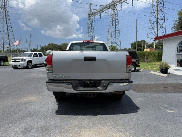 2007 Toyota Tundra - $9,888