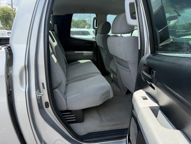 2007 Toyota Tundra - $9,888