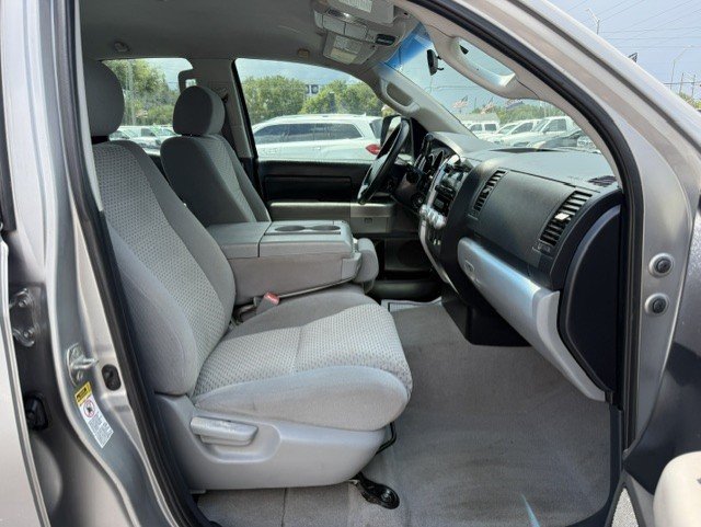 2007 Toyota Tundra - $9,888