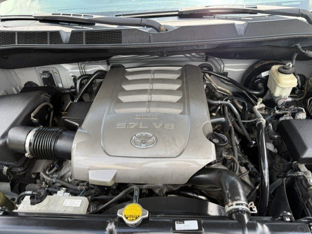 2007 Toyota Tundra - $9,888