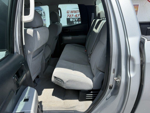 2007 Toyota Tundra - $9,888
