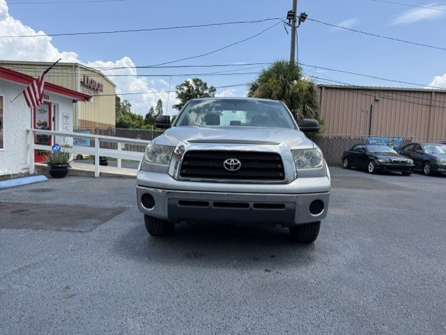 2007 Toyota Tundra - $9,888
