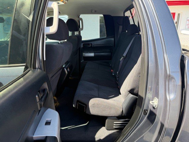 2007 Toyota Tundra - $11,888