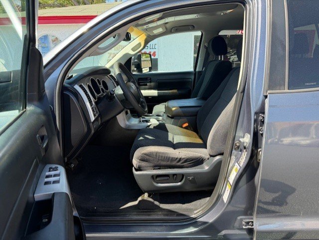 2007 Toyota Tundra - $11,888
