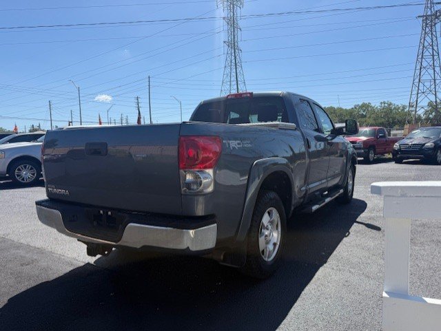2007 Toyota Tundra - $11,888