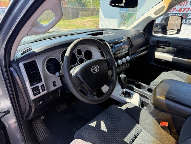 2007 Toyota Tundra - $11,888