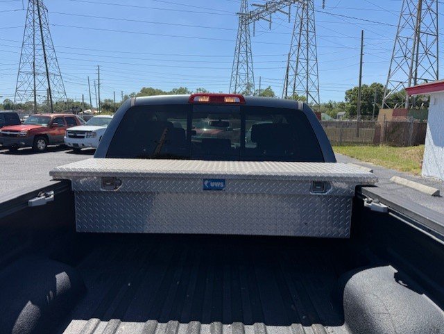 2007 Toyota Tundra - $11,888