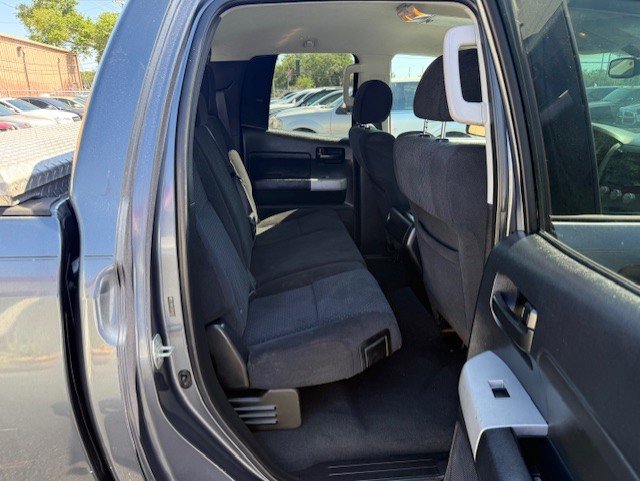 2007 Toyota Tundra - $11,888