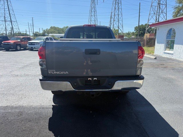 2007 Toyota Tundra - $11,888