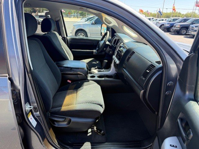 2007 Toyota Tundra - $11,888