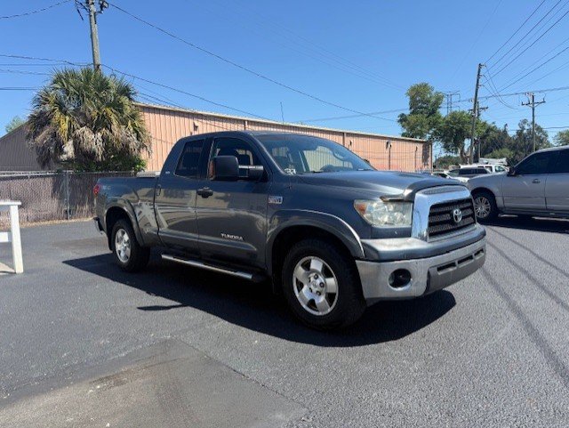 2007 Toyota Tundra - $11,888