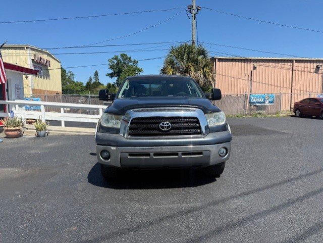 2007 Toyota Tundra - $11,888