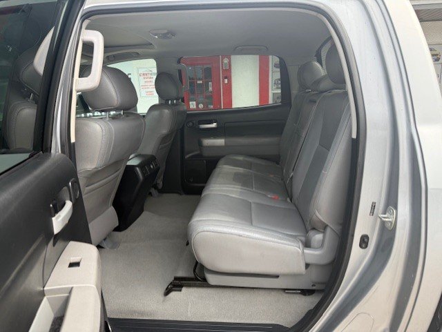 2007 Toyota Tundra Limited photo