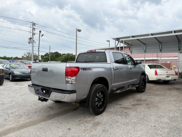 2007 Toyota Tundra Limited photo