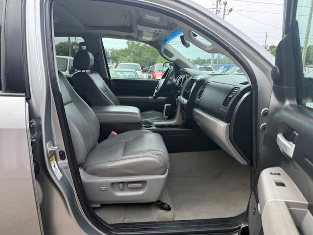 2007 Toyota Tundra Limited photo
