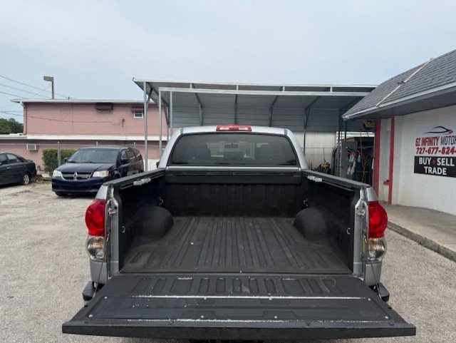 2007 Toyota Tundra Limited photo