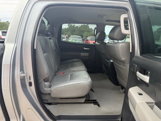 2007 Toyota Tundra Limited photo