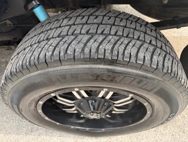2007 Toyota Tundra Limited photo
