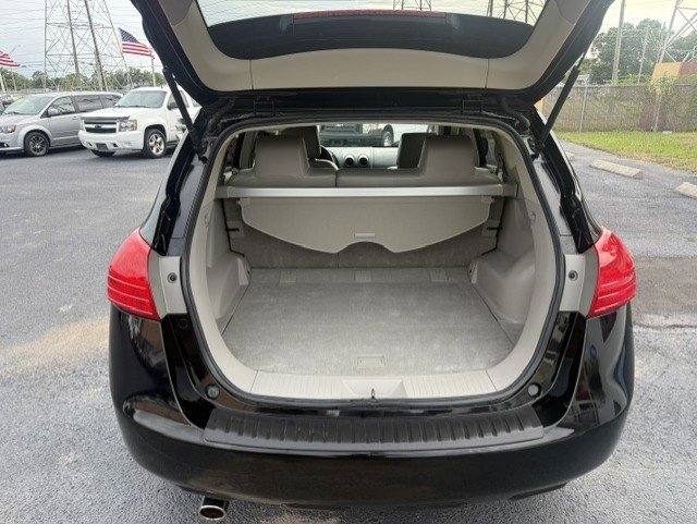2011 Nissan Rogue - $6,888