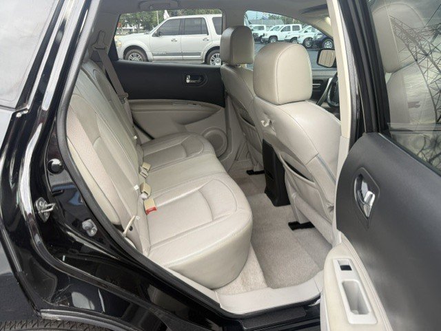 2011 Nissan Rogue - $6,888