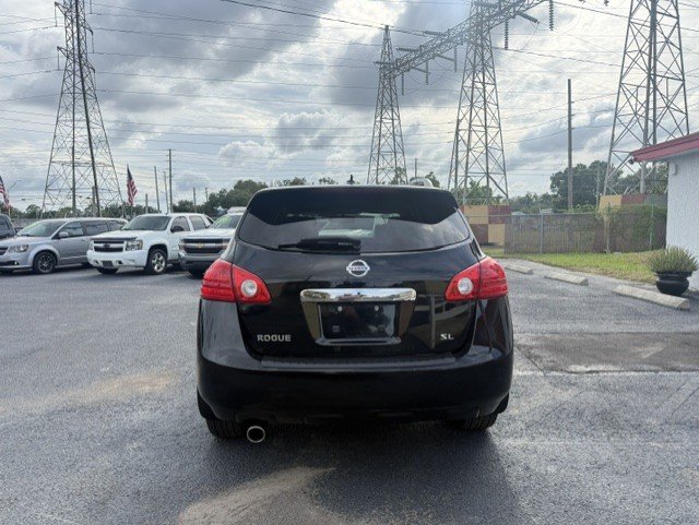 2011 Nissan Rogue - $6,888