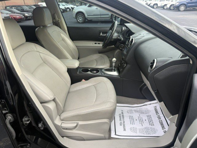 2011 Nissan Rogue - $6,888
