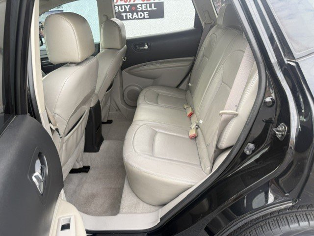 2011 Nissan Rogue - $6,888