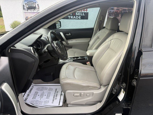 2011 Nissan Rogue - $6,888
