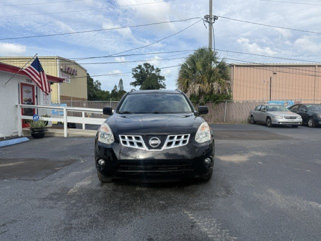 2011 Nissan Rogue - $6,888