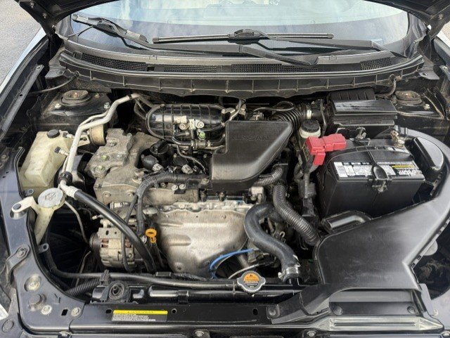 2011 Nissan Rogue - $6,888