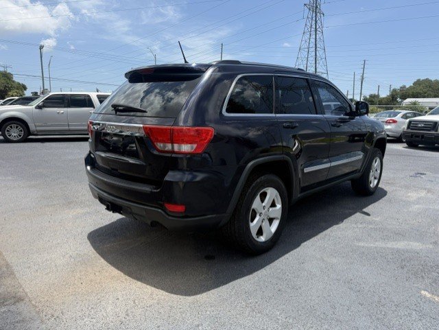 2011 Jeep Cherokee - $6,888