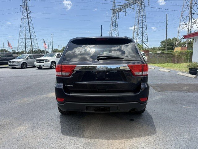 2011 Jeep Cherokee - $6,888