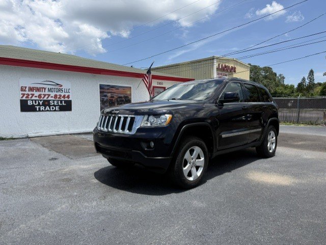 2011 Jeep Cherokee - $6,888