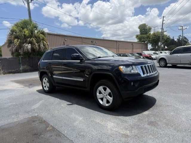 2011 Jeep Cherokee - $6,888