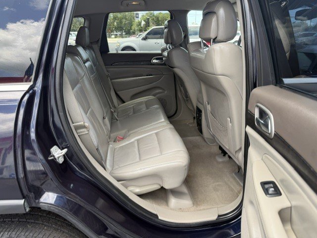 2011 Jeep Cherokee - $6,888