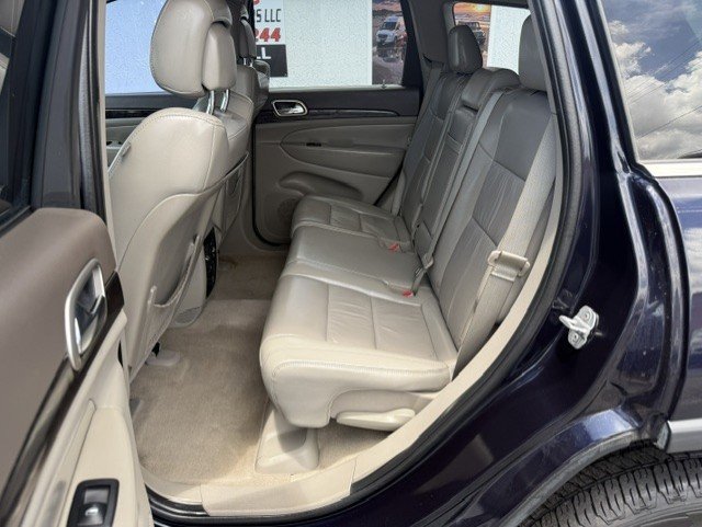 2011 Jeep Cherokee - $6,888