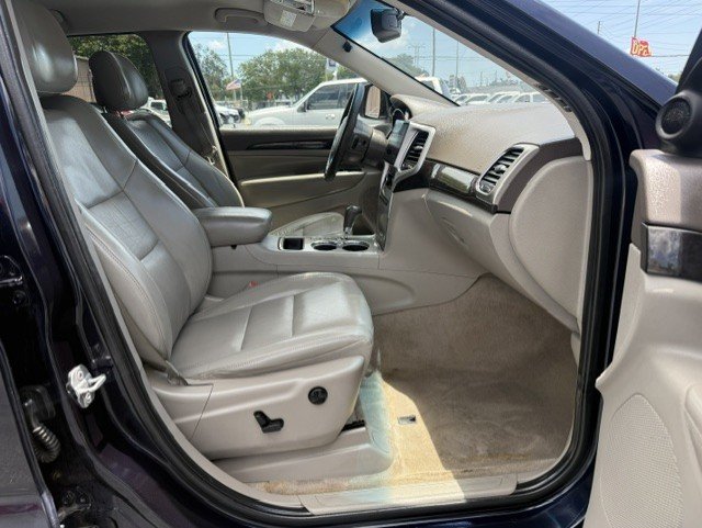 2011 Jeep Cherokee - $6,888