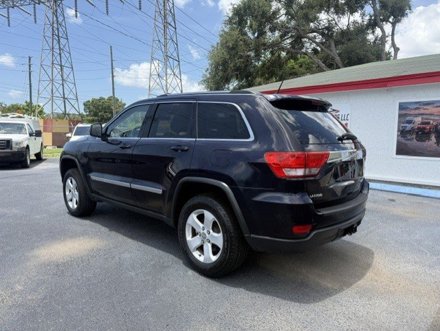 2011 Jeep Cherokee - $6,888