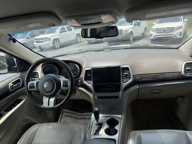 2011 Jeep Cherokee - $6,888