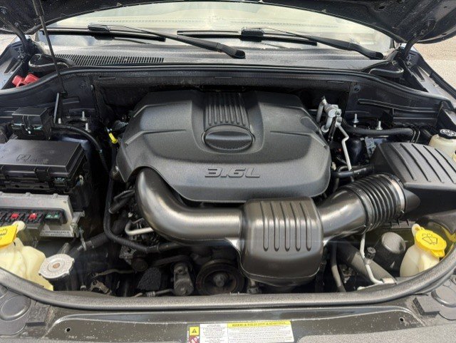 2011 Jeep Cherokee - $6,888