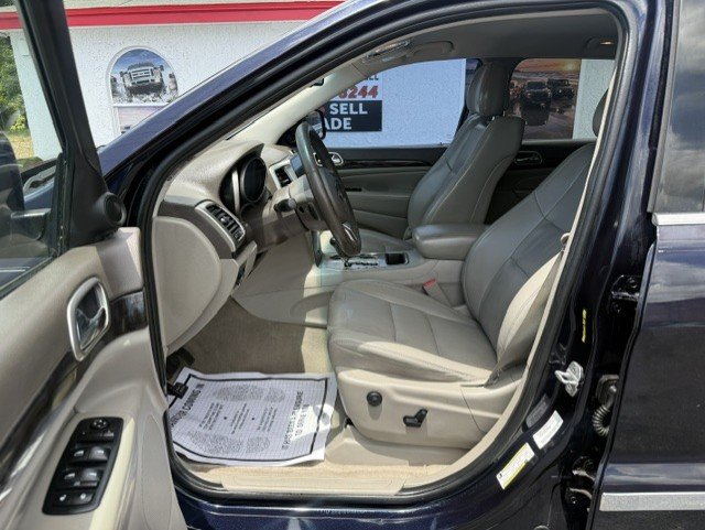 2011 Jeep Cherokee - $6,888