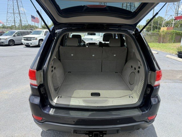2011 Jeep Cherokee - $6,888