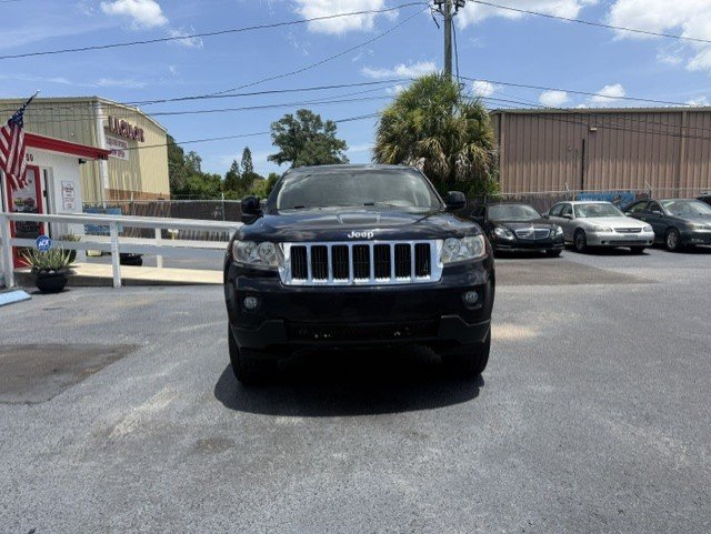 2011 Jeep Cherokee - $6,888