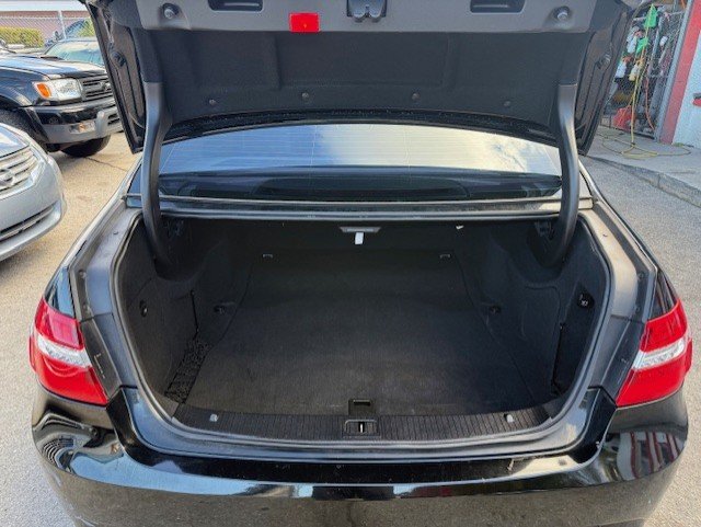 2012 Mercedes-Benz E-Class - $7,888