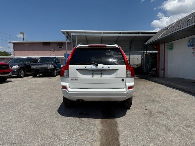 2013 Volvo XC90 3.2 photo